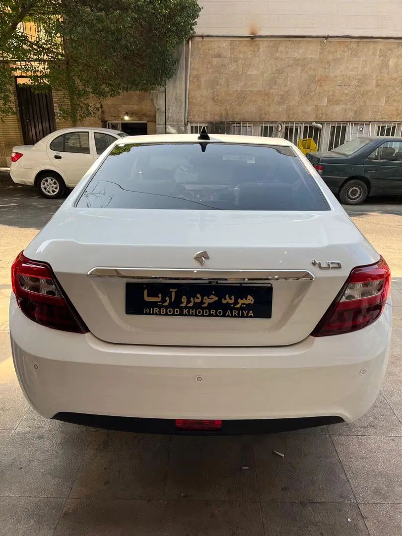 خودرو دنا، پلاس توربو آگهی ann_20535074