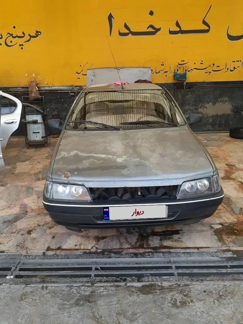 خودرو پژو، 405 آگهی ann_20535078