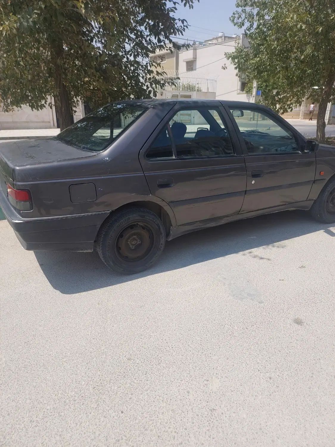 خودرو پژو، روآ آگهی ann_20535114