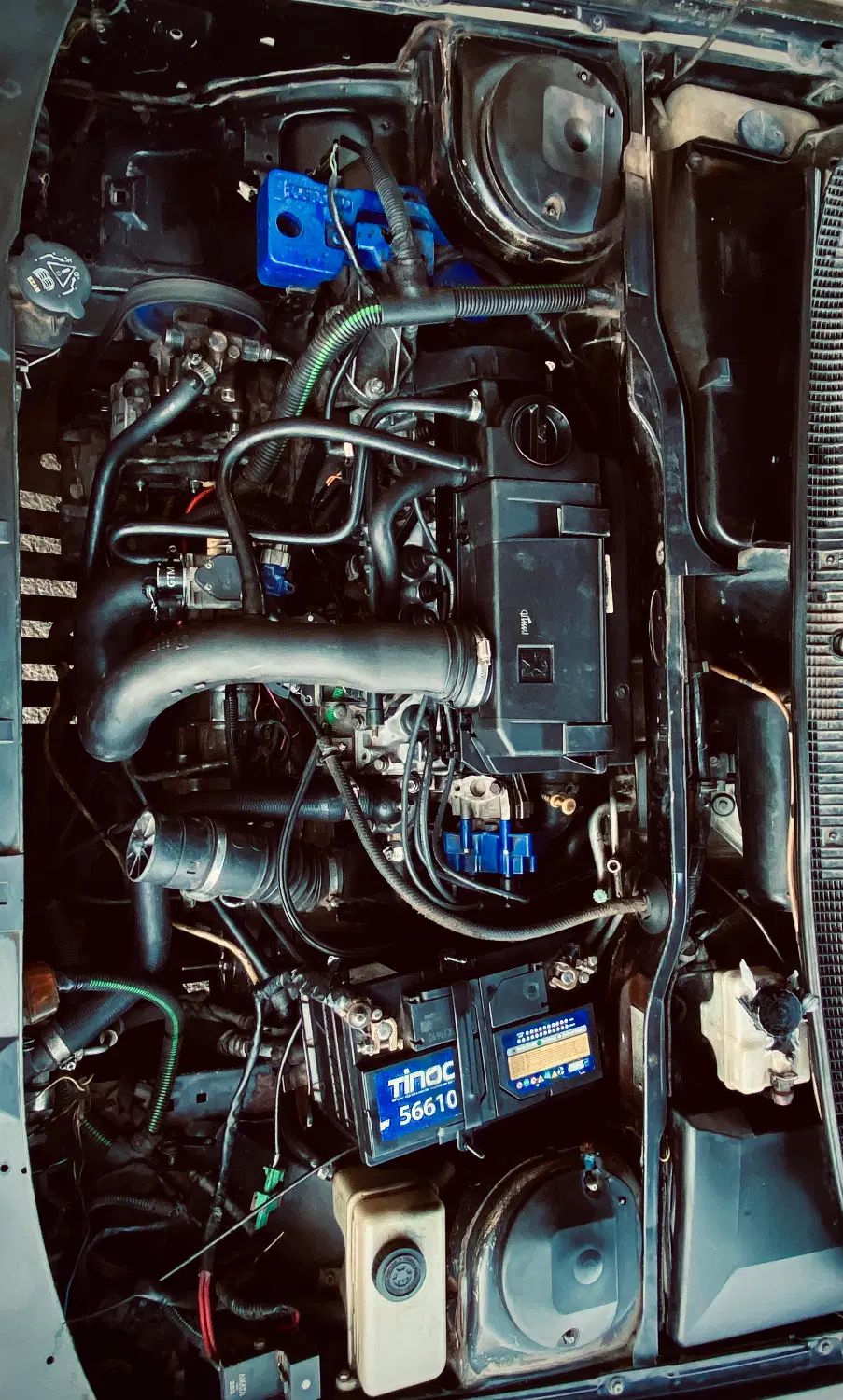 پژو 405 GLX - 1385