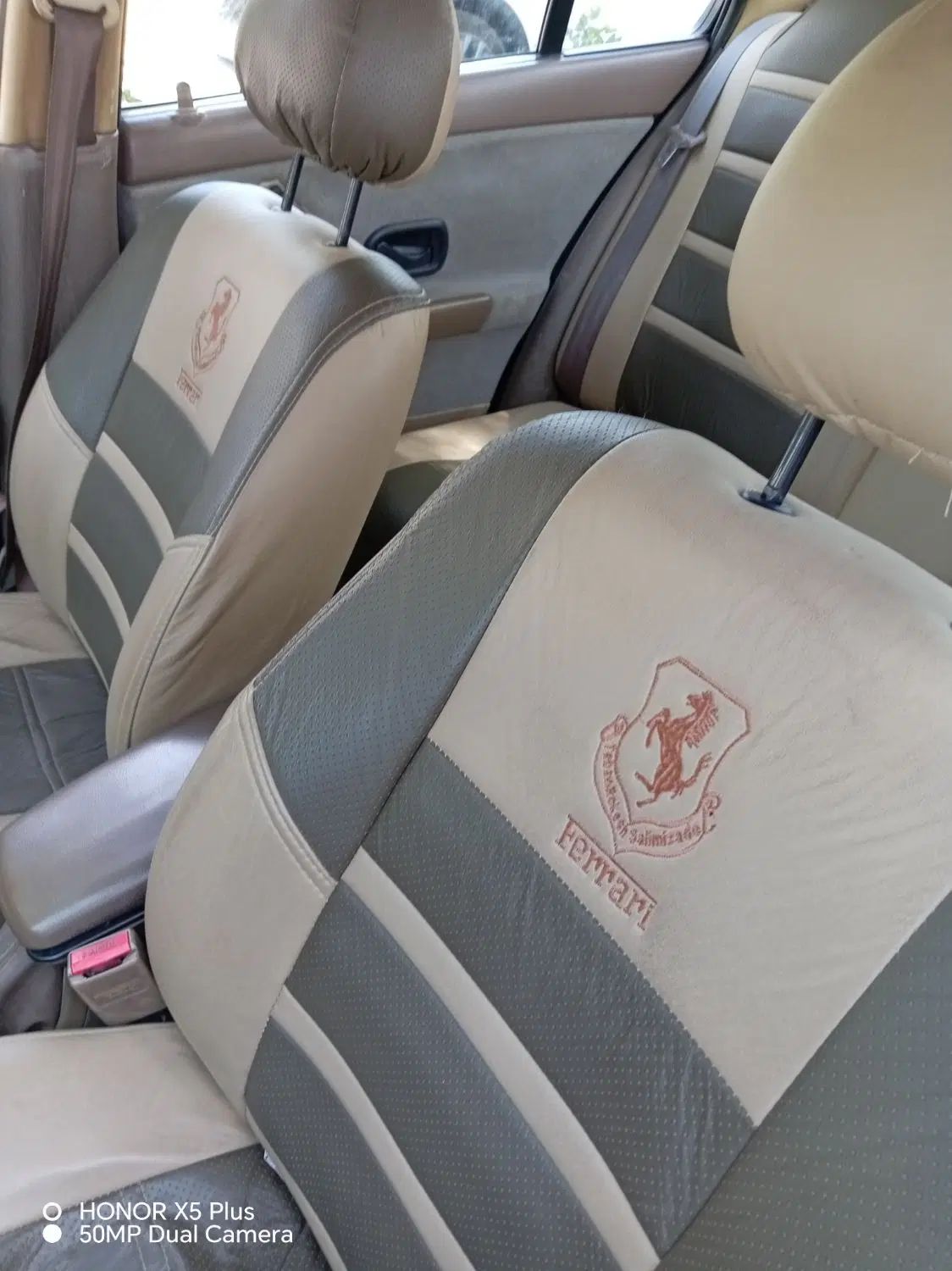 سمند LX XU7 - 1389