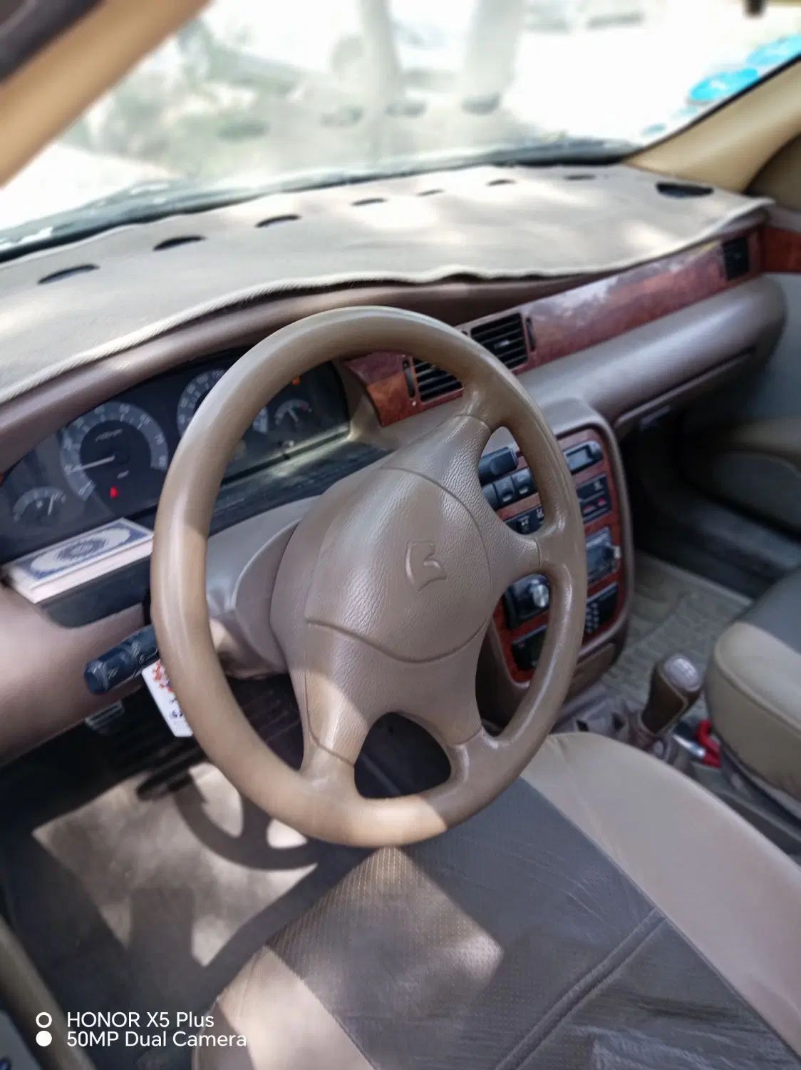 سمند LX XU7 - 1389
