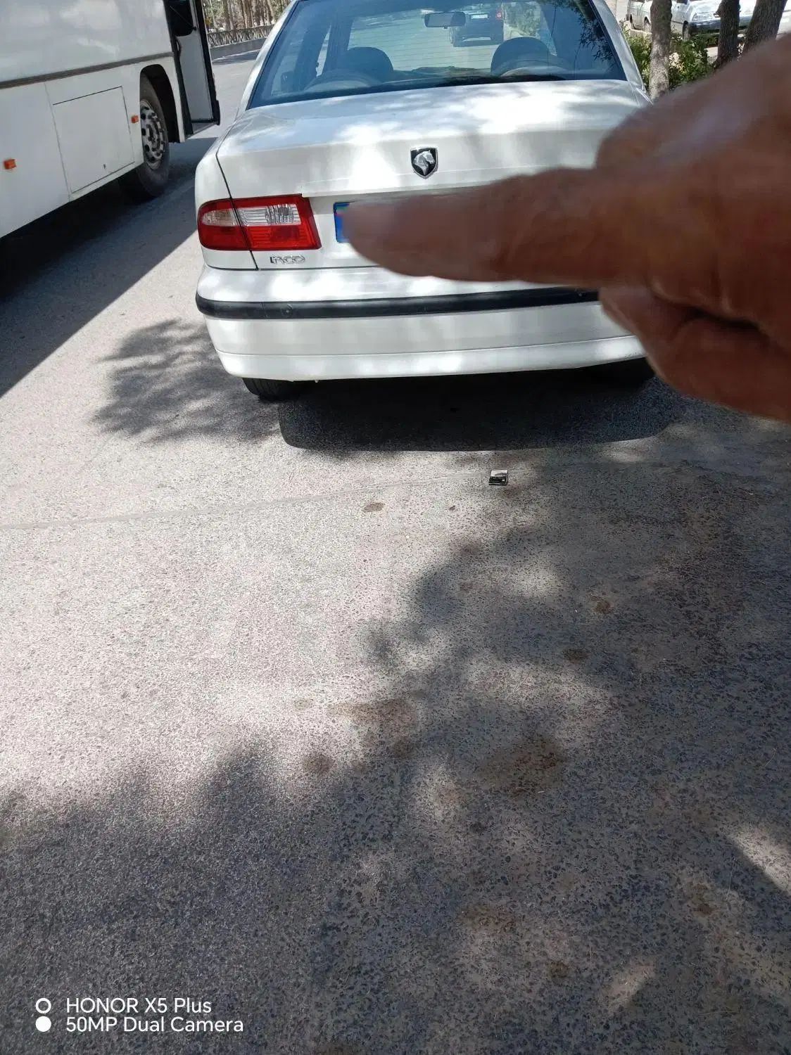 سمند LX XU7 - 1389