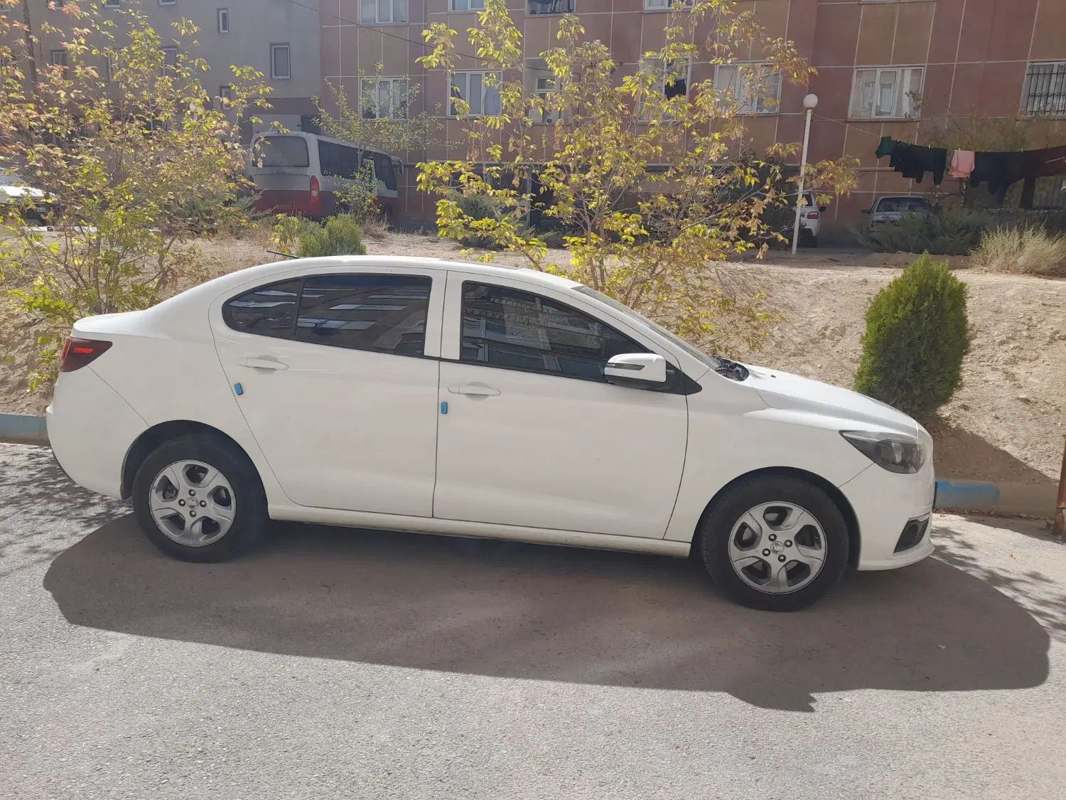شاهین G دنده ای - 1400