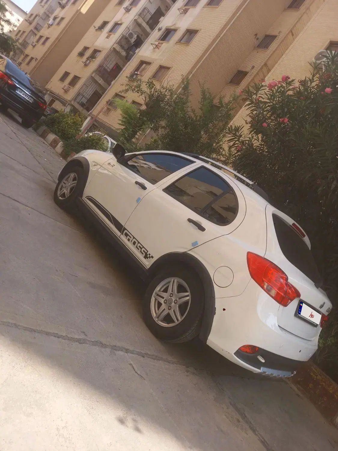 خودرو کوییک، R آگهی ann_20535175