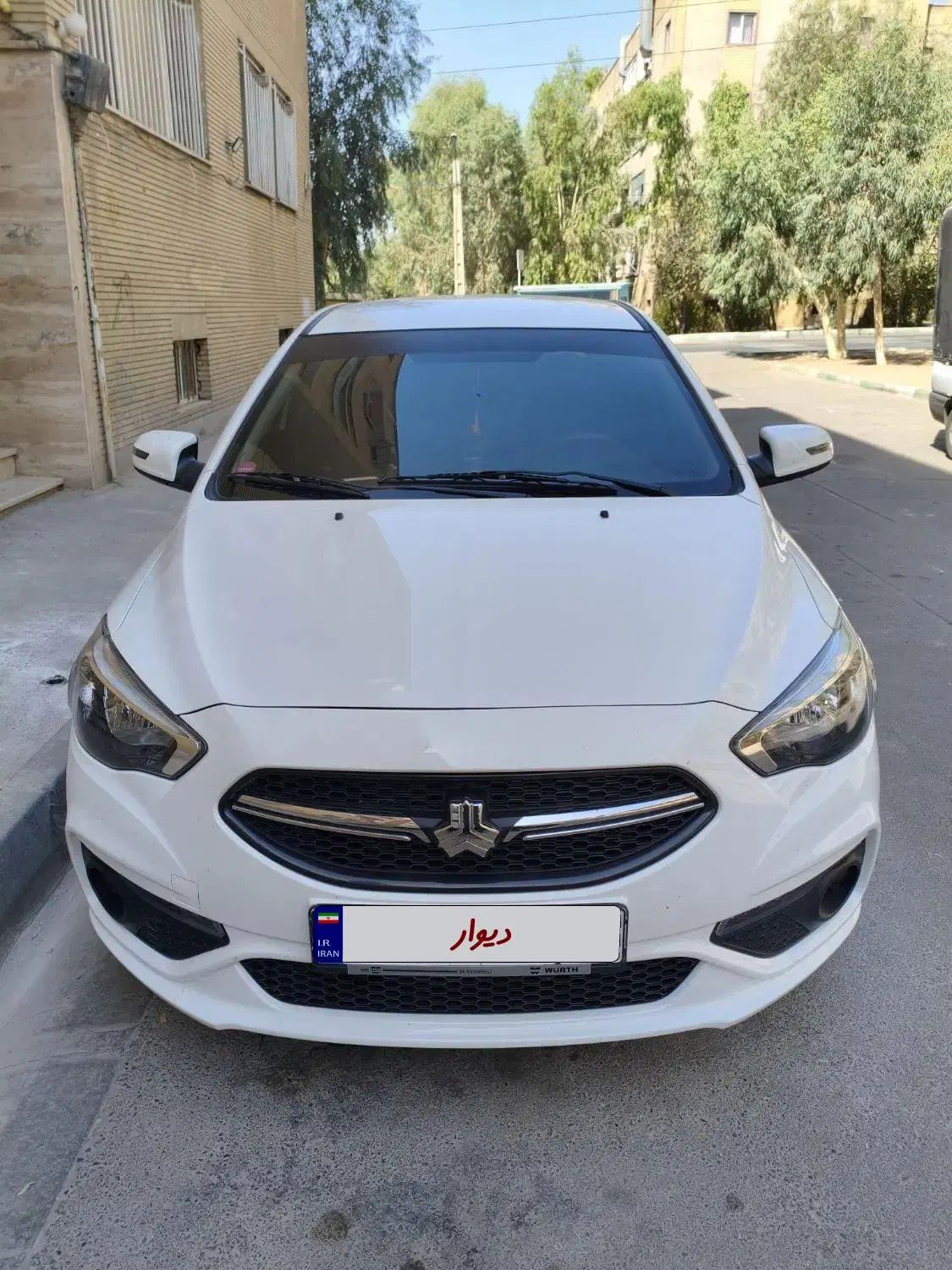 خودرو شاهین، G آگهی ann_20535177