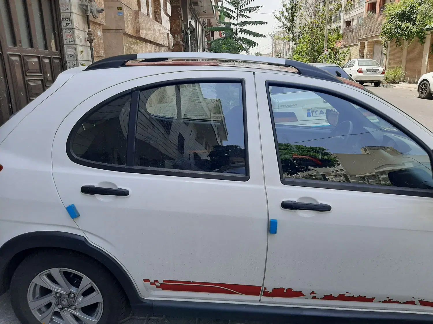 خودرو کوییک، R آگهی ann_20535178