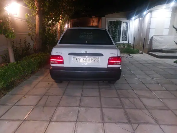 خودرو پراید، 131 آگهی ann_20535200