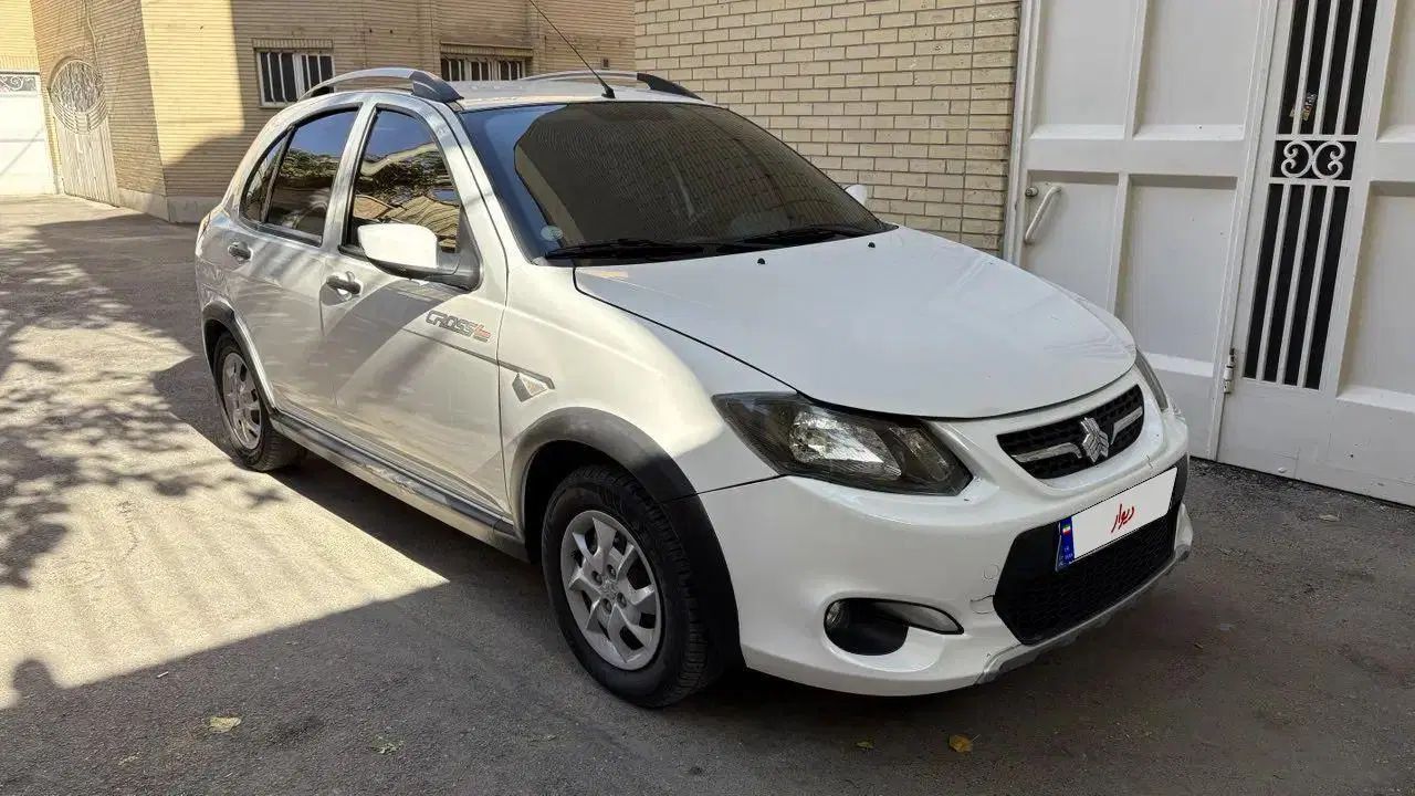 خودرو کوییک، معمولی آگهی ann_20535217