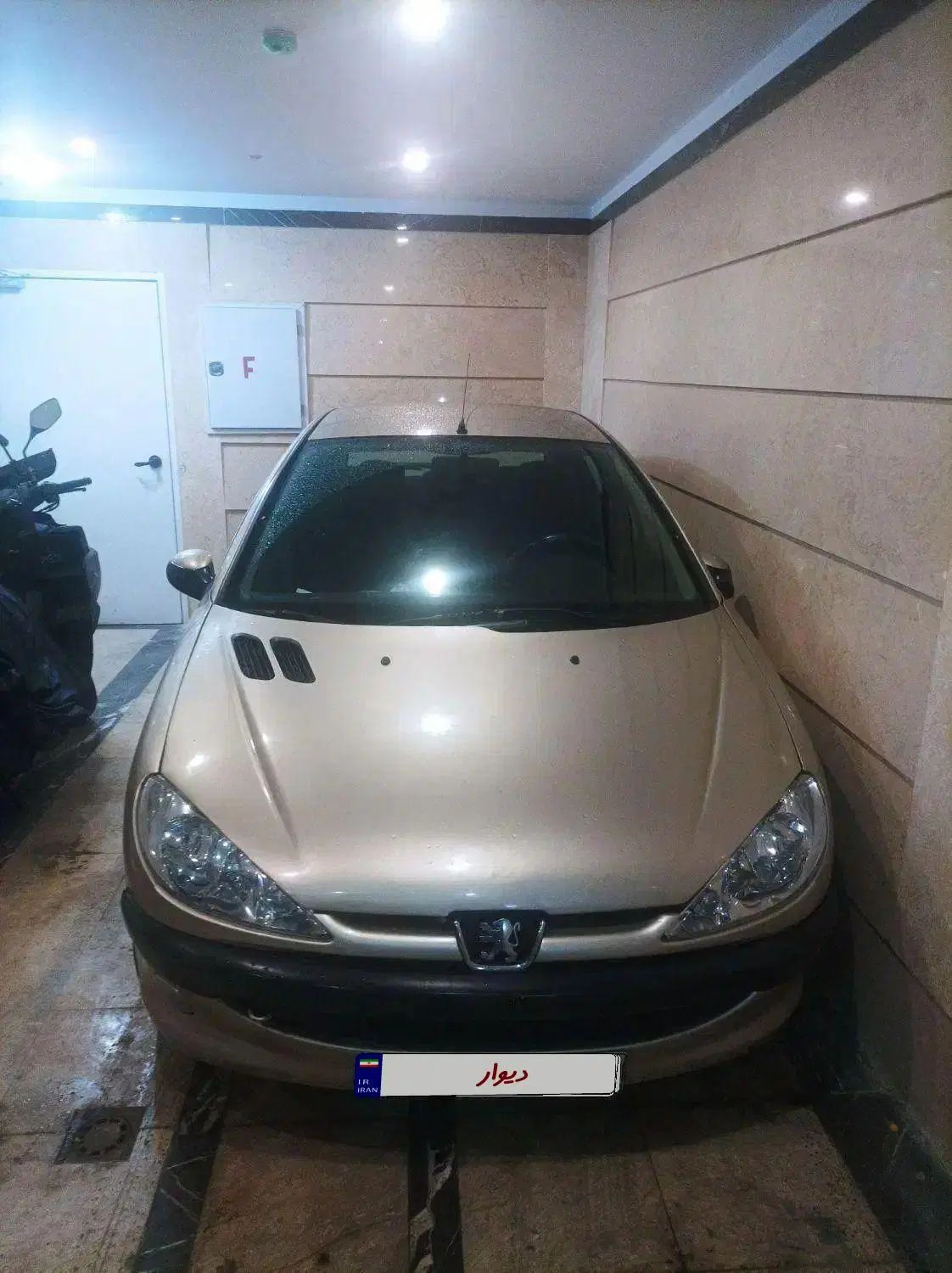 خودرو پژو، 206 آگهی ann_20535218
