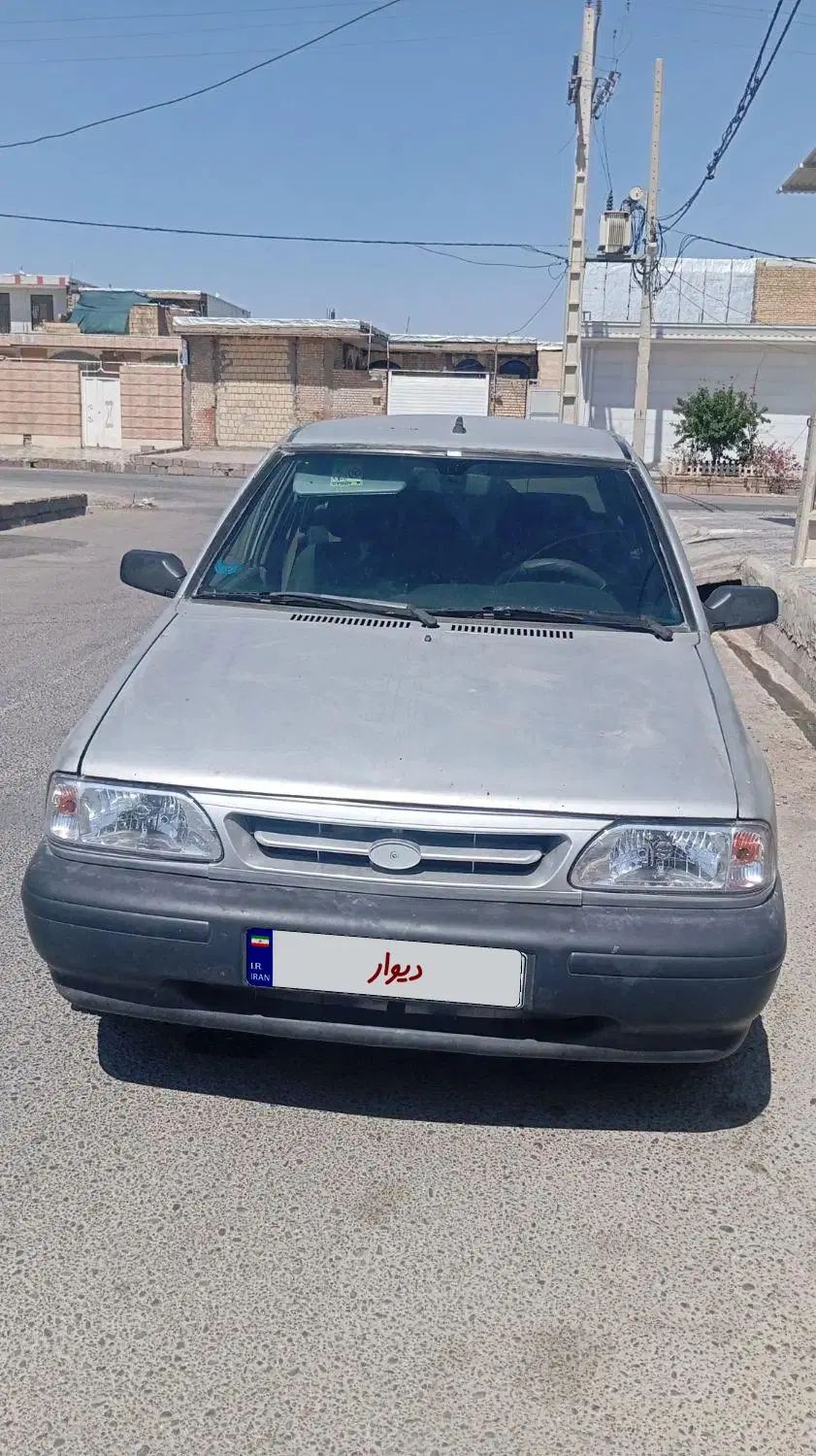 خودرو پراید، 131 آگهی ann_20535242