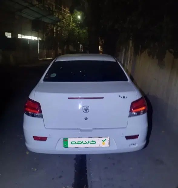 رانا پلاس سقف فلز - 1401