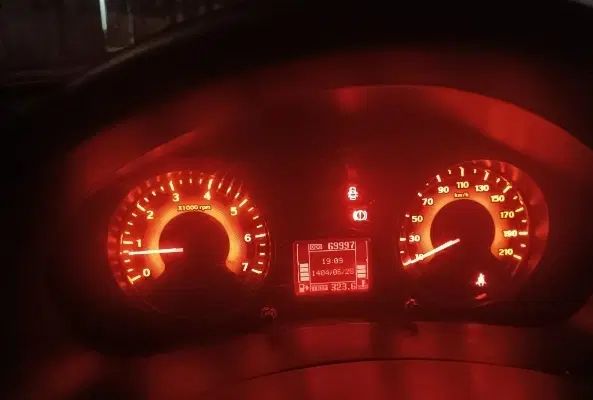 رانا پلاس سقف فلز - 1401