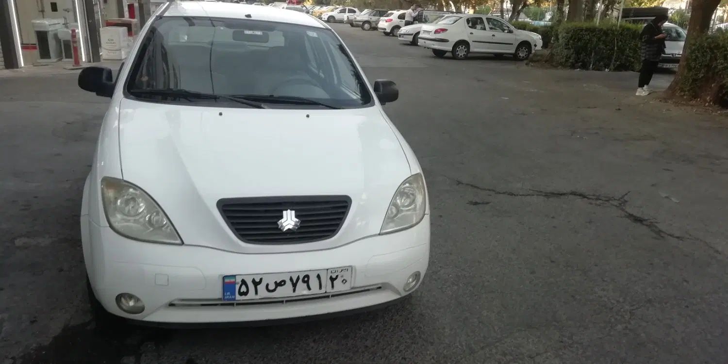 خودرو تیبا، صندوق دار آگهی ann_20535293