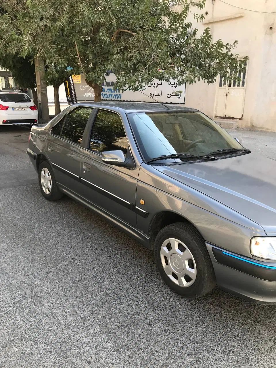 پژو پارس سال - 1399
