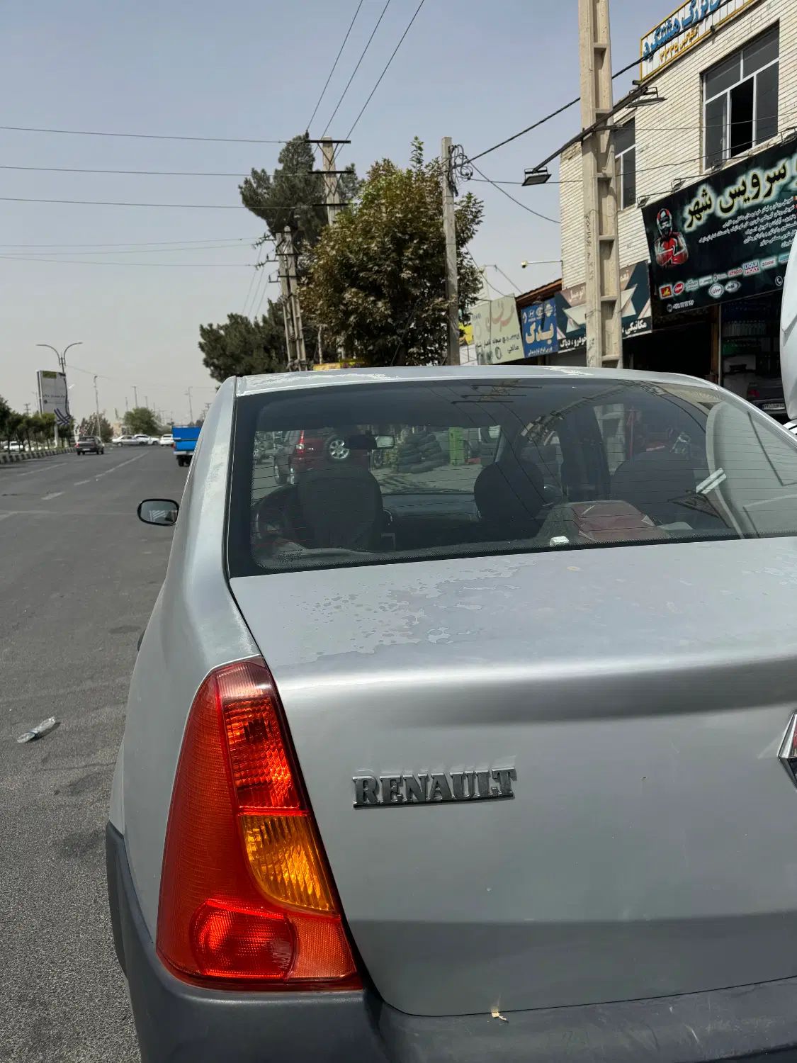 رنو تندر 90 E2 - 1390