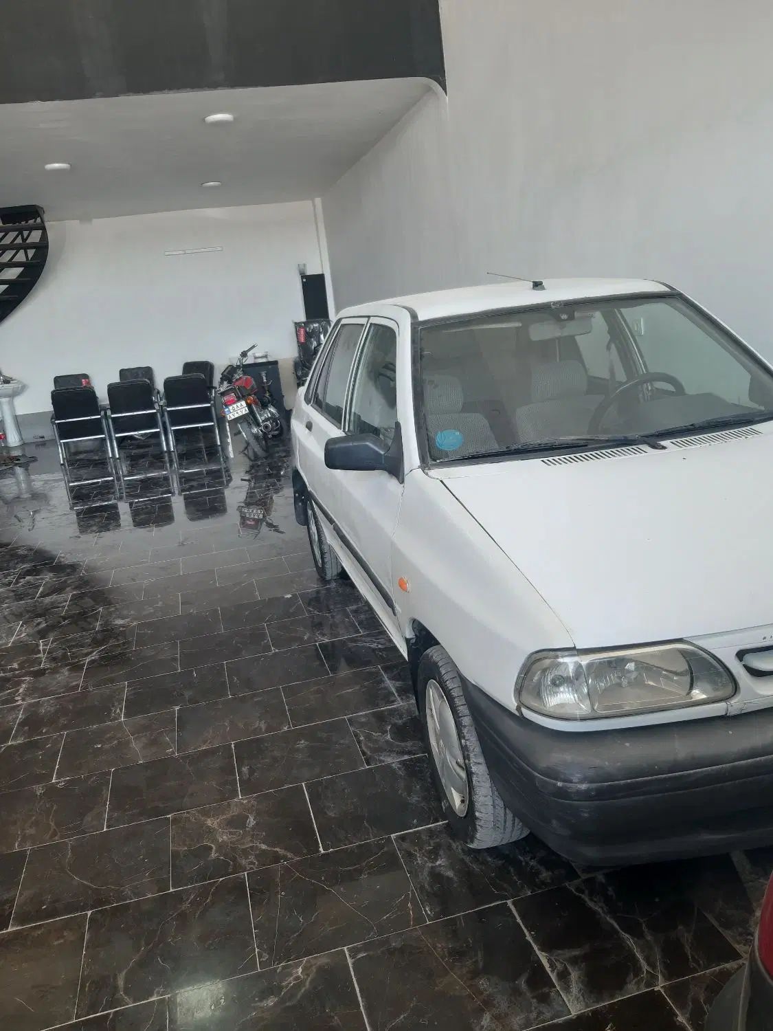 خودرو پراید، صبا آگهی ann_20535394