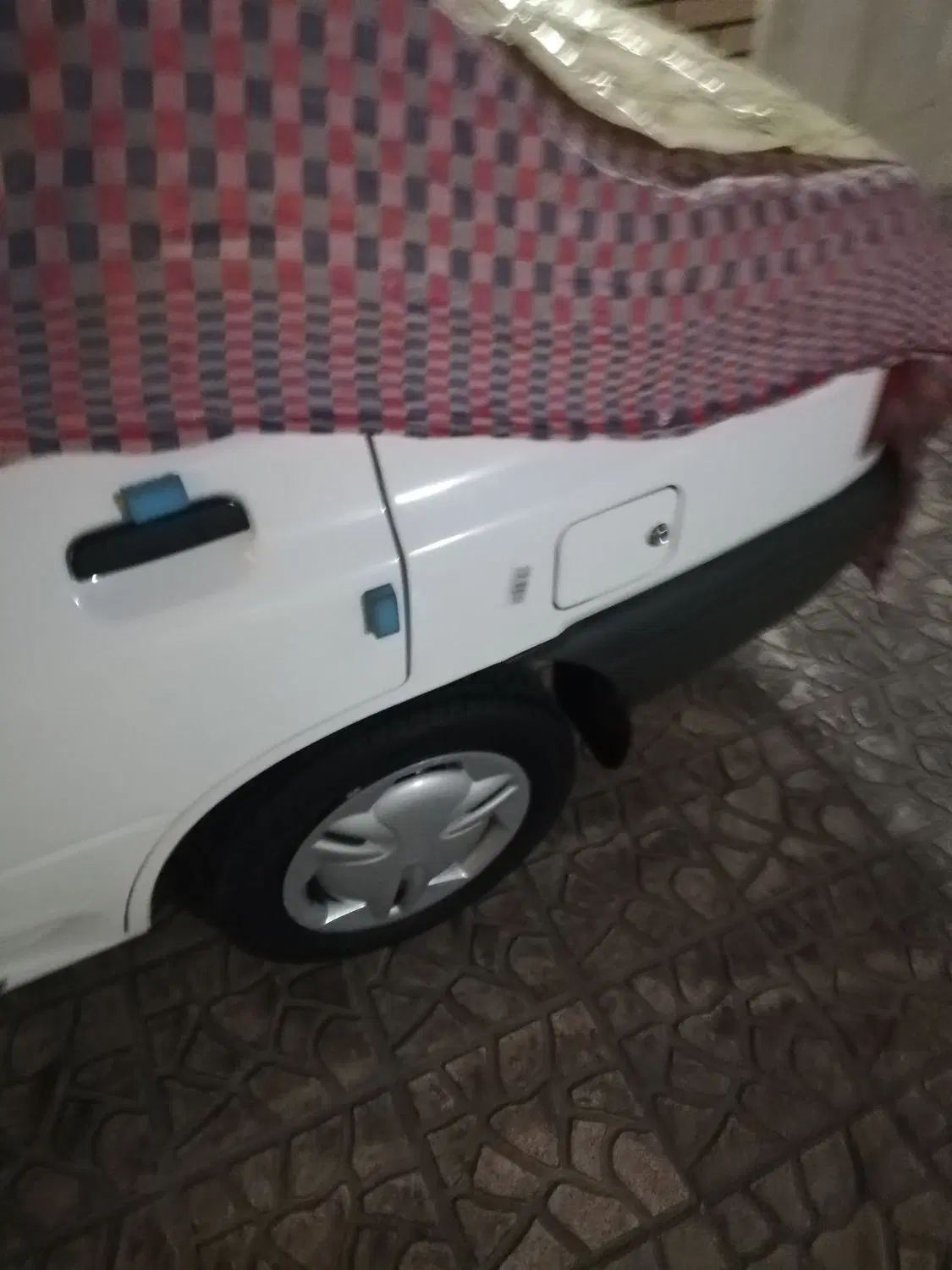پراید 131 SE - 1397