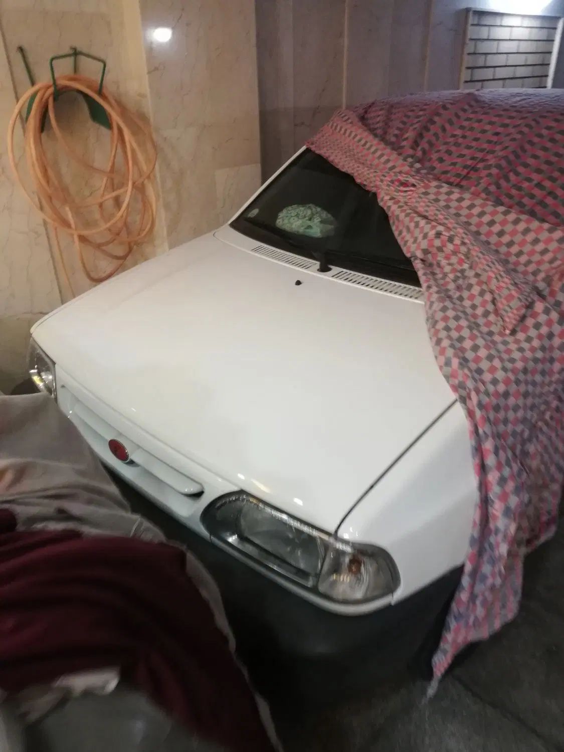 پراید 131 SE - 1397