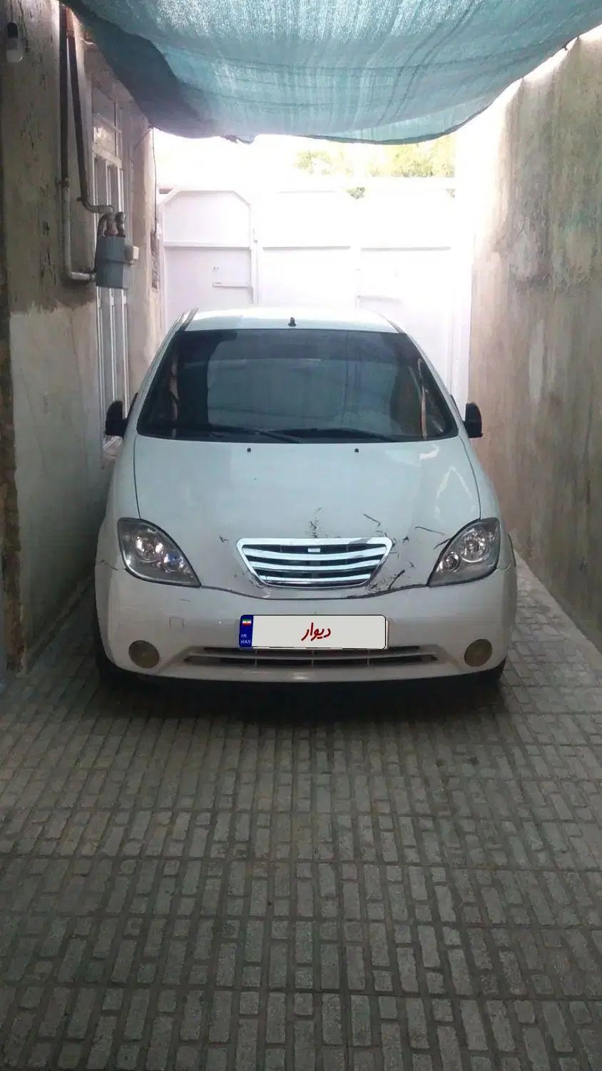 خودرو تیبا، صندوق دار آگهی ann_20535434