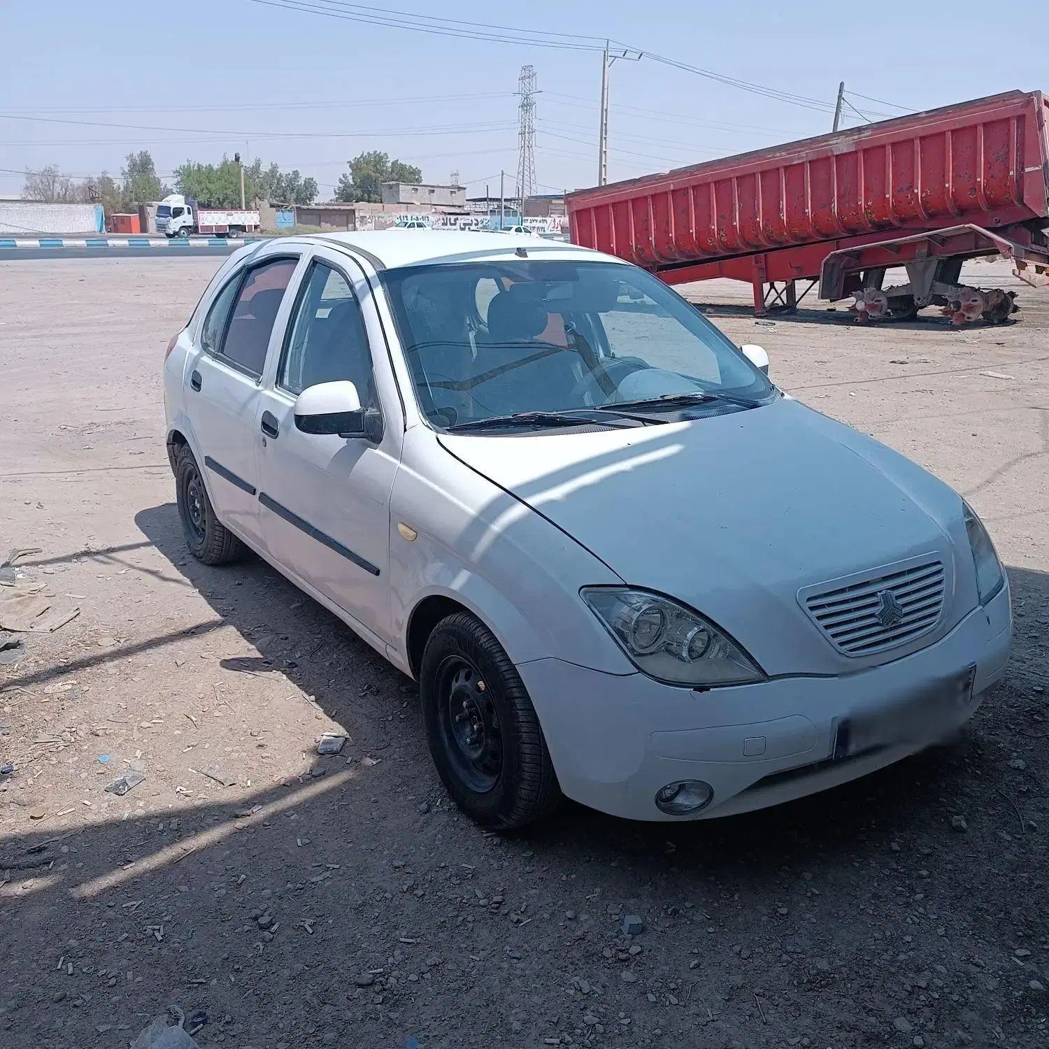 خودرو تیبا، 2 آگهی ann_20535452