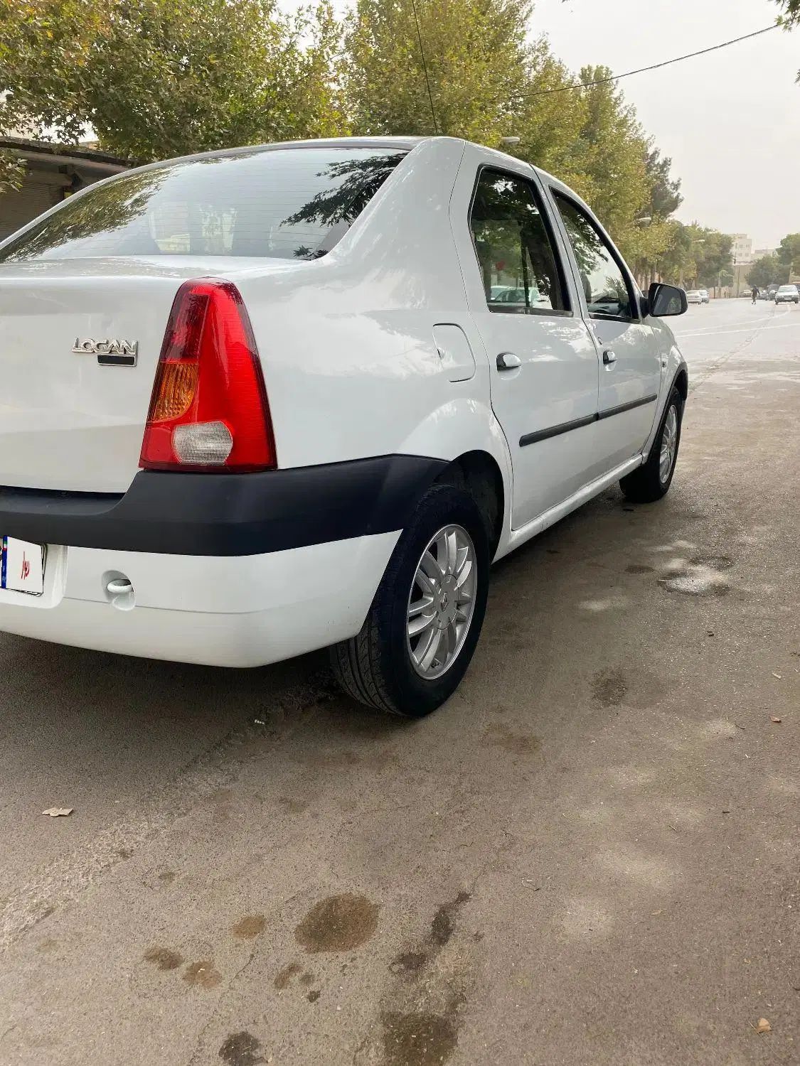 رنو تندر 90 E2 - 1389