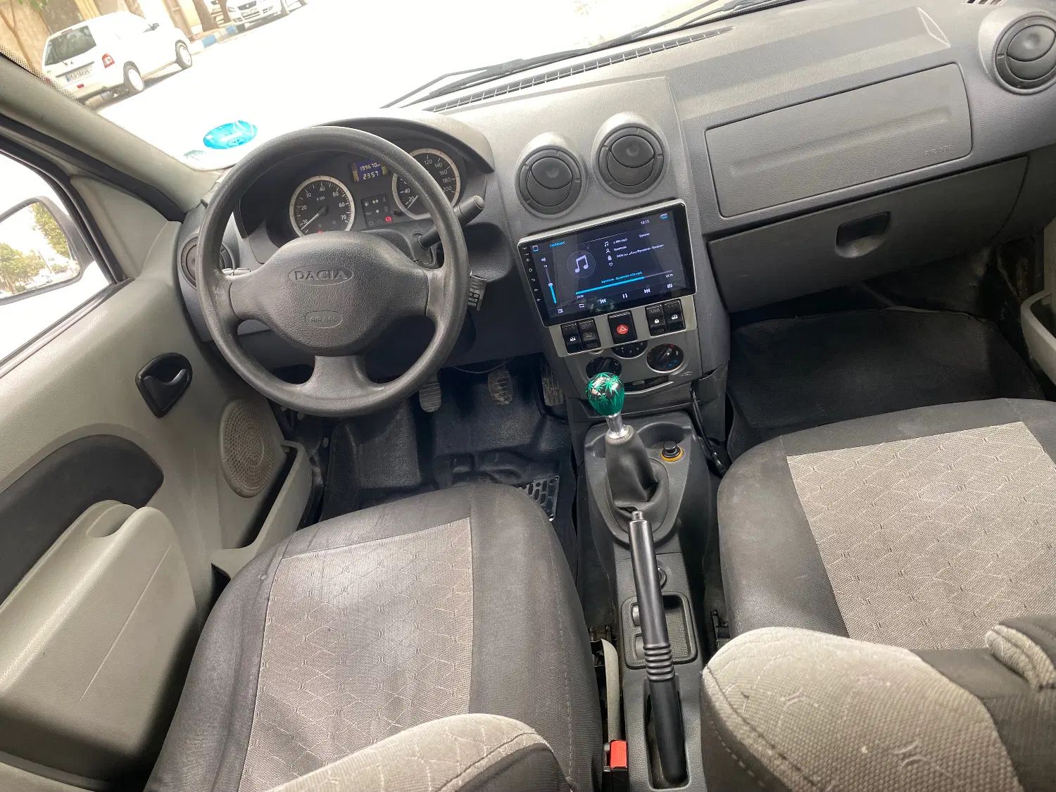 رنو تندر 90 E2 - 1389