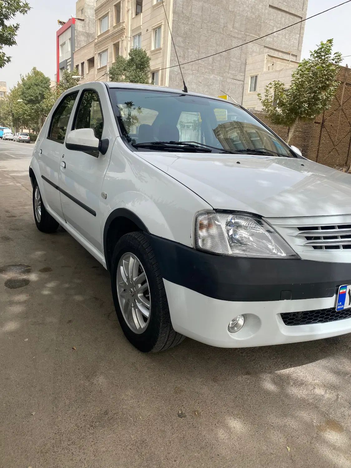 خودرو رنو، تندر 90 آگهی ann_20535466