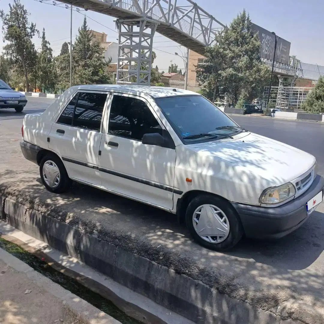 خودرو پراید، 131 آگهی ann_20535476