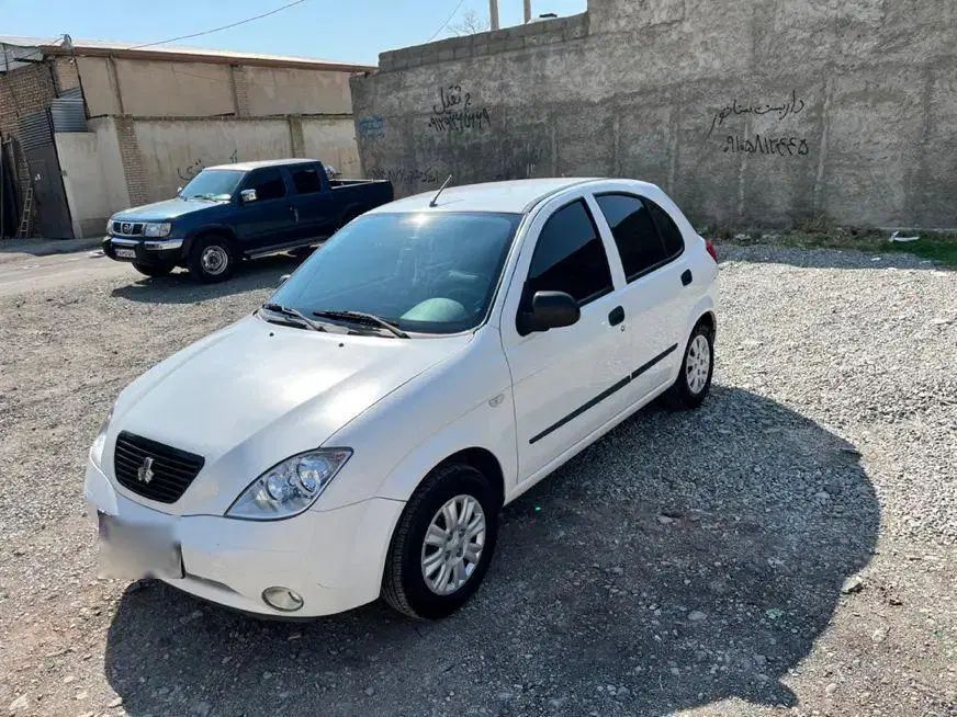 خودرو تیبا، 2 آگهی ann_20535495