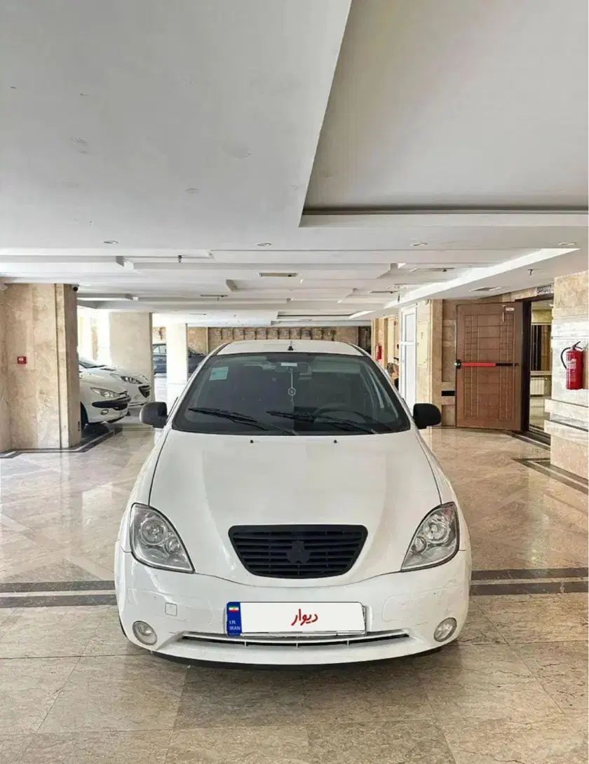 خودرو تیبا، 2 آگهی ann_20535530