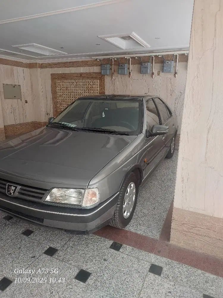 خودرو پژو، 405 آگهی ann_20535531