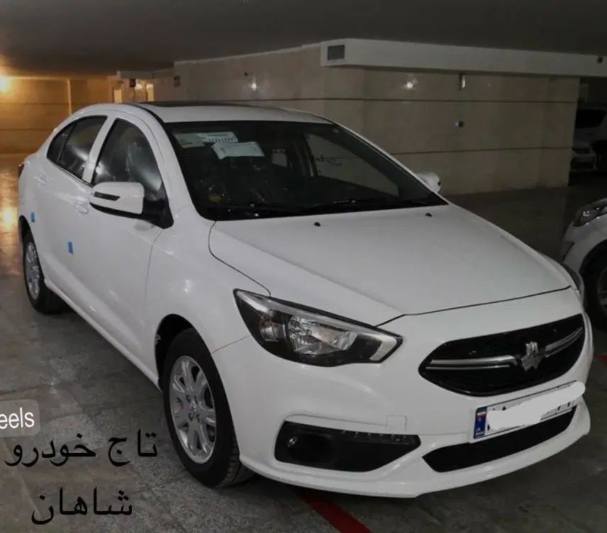 خودرو شاهین، G آگهی ann_20535532