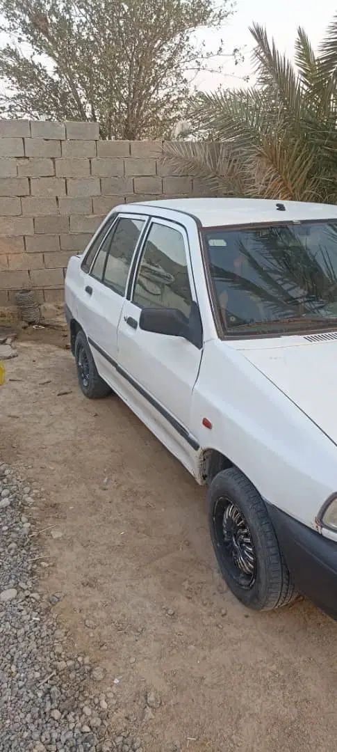 خودرو پراید، 131 آگهی ann_20535534