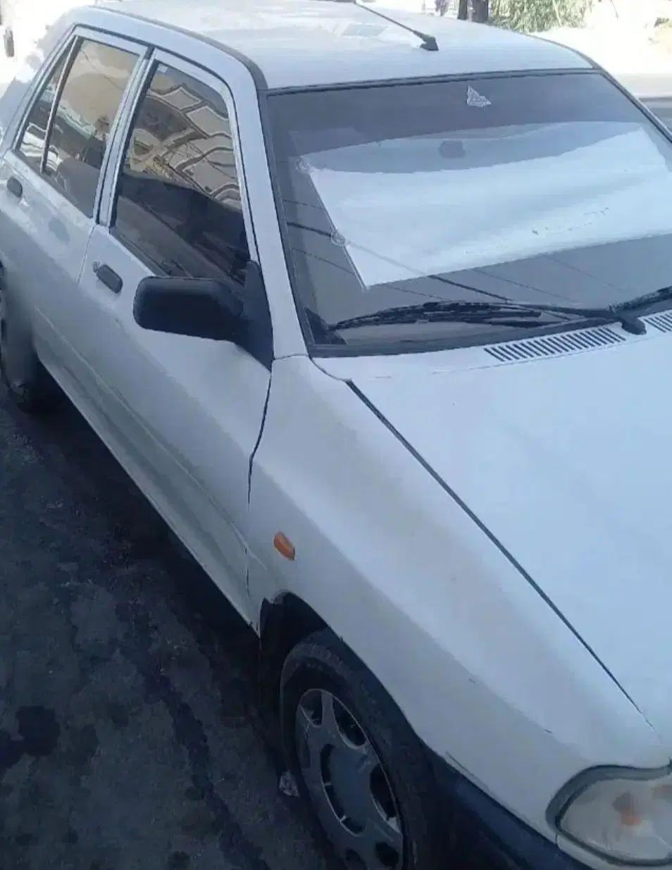 پراید 131 SE - 1392