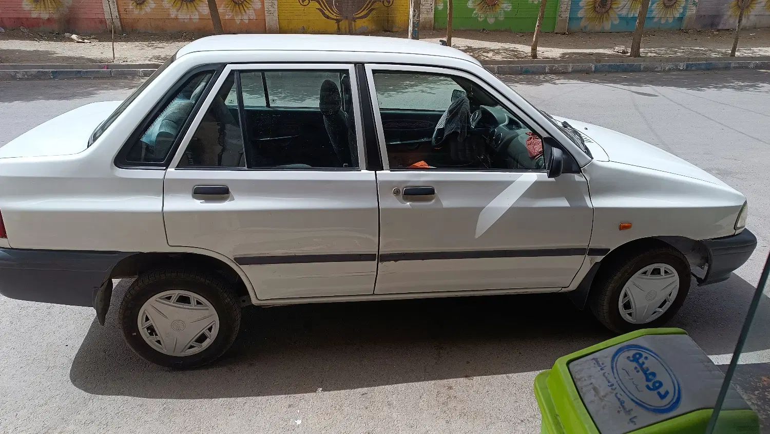 پراید 131 LE - 1392