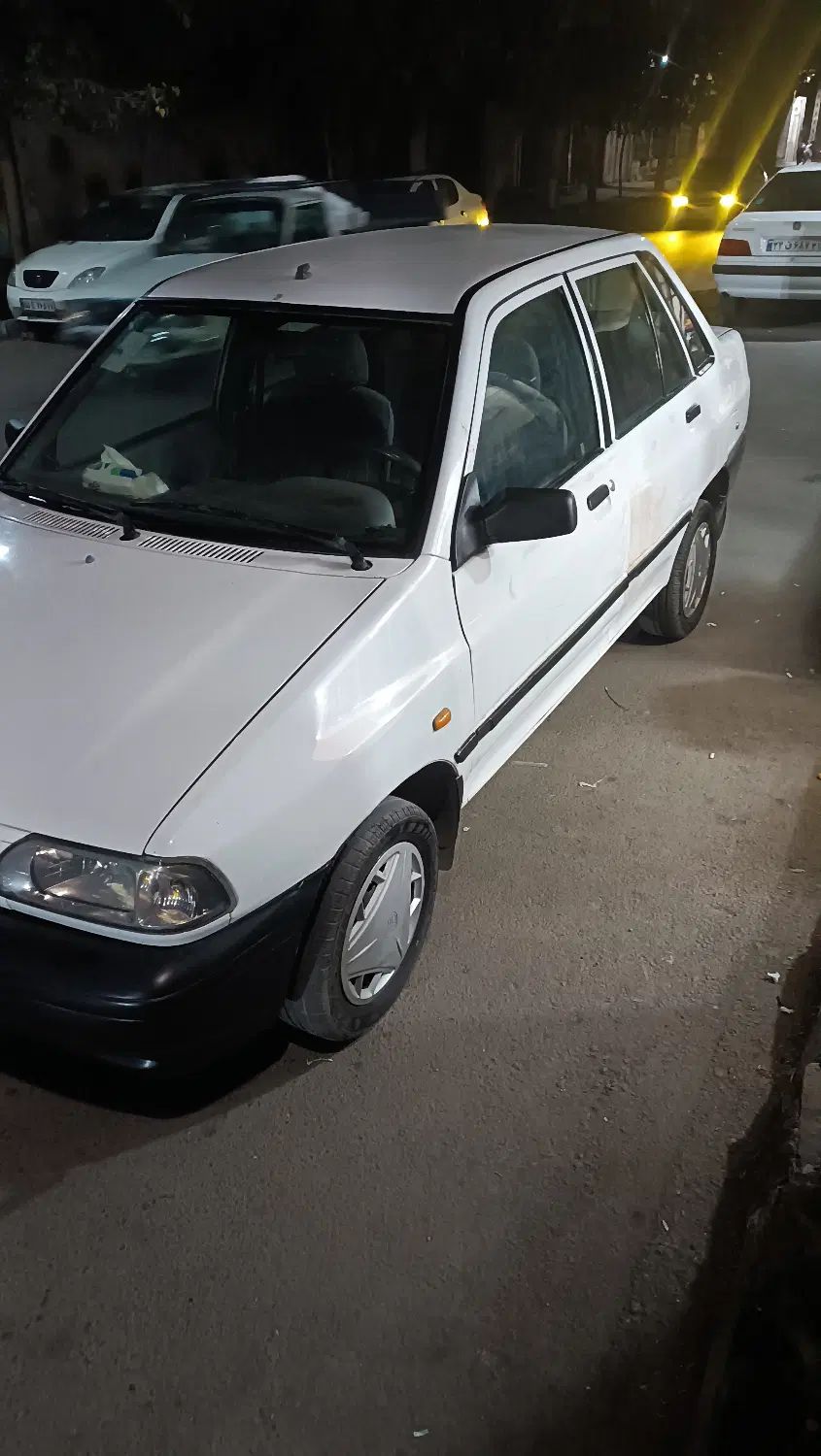پراید 131 LE - 1392