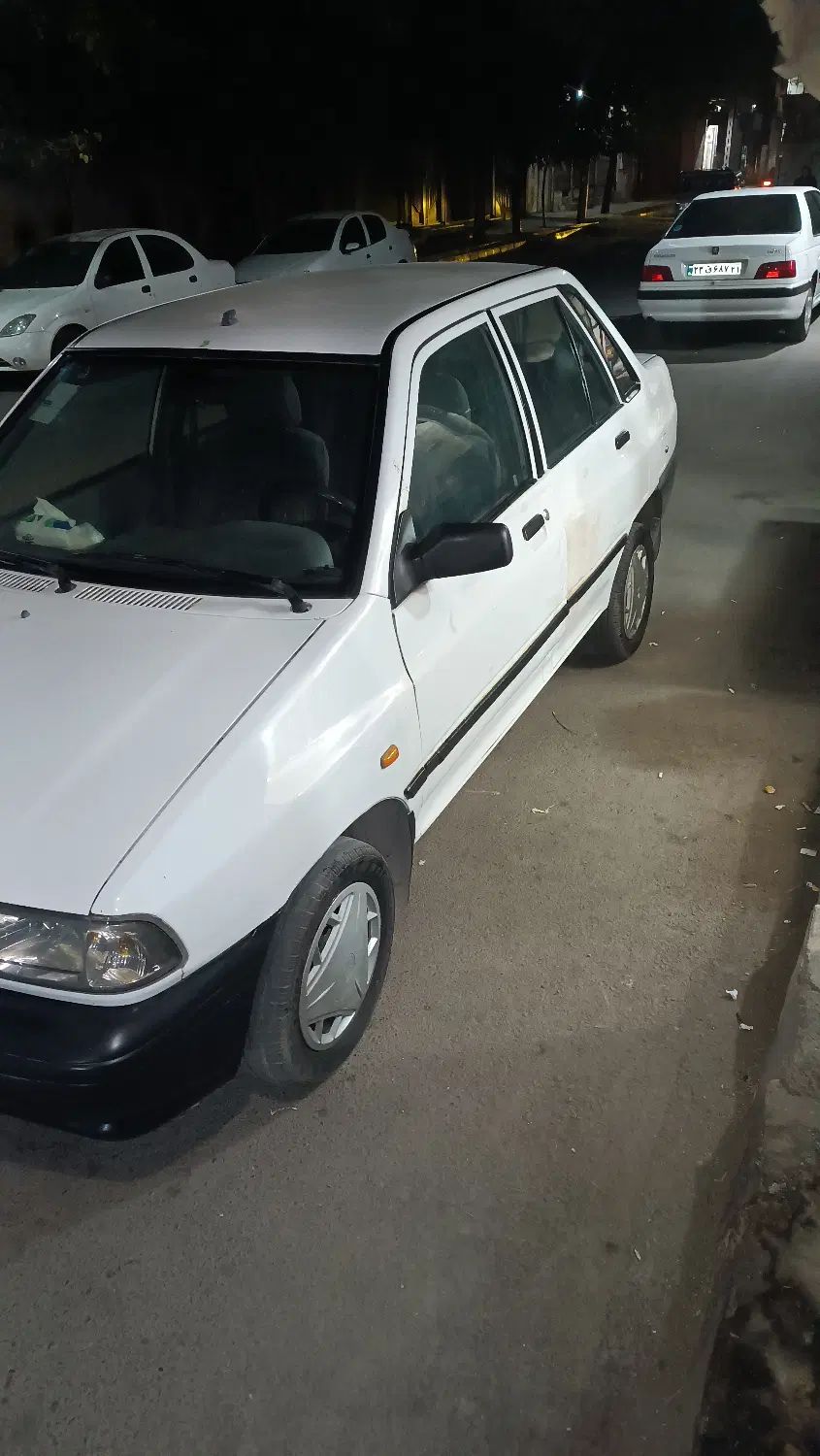 پراید 131 LE - 1392