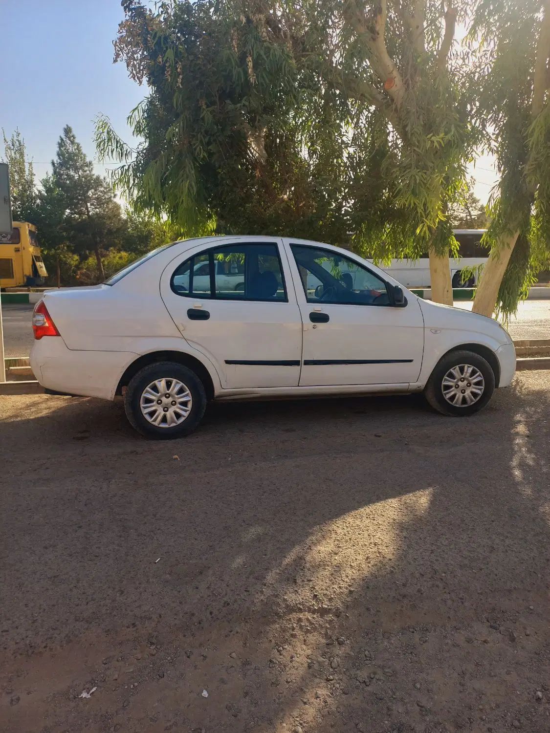 خودرو تیبا، صندوق دار آگهی ann_20535634