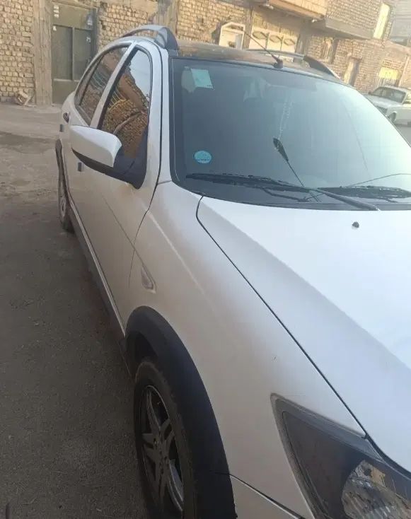 خودرو کوییک، R آگهی ann_20535638
