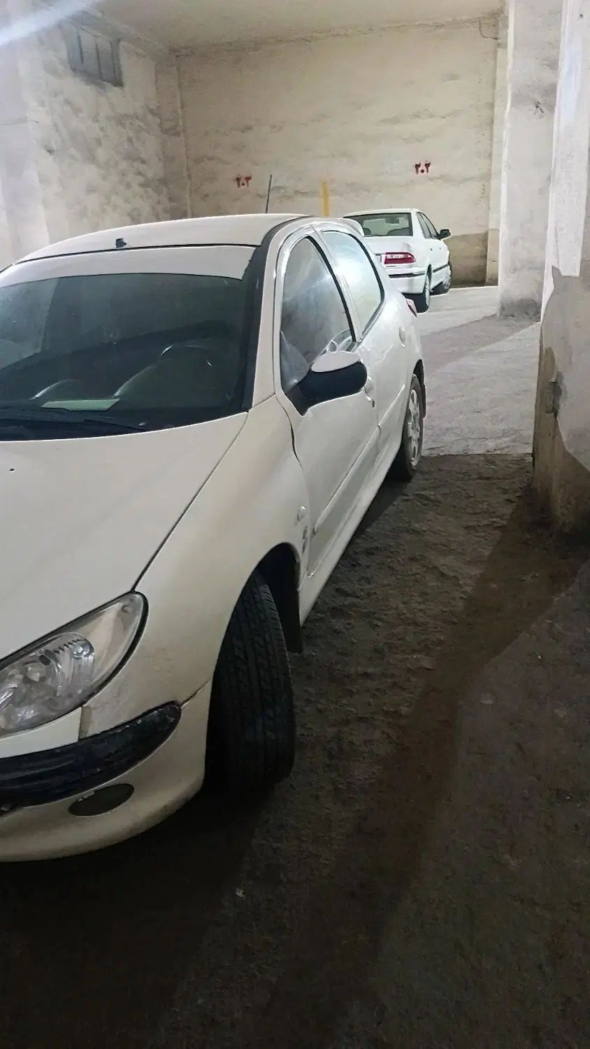 خودرو پژو، 206 آگهی ann_20535662