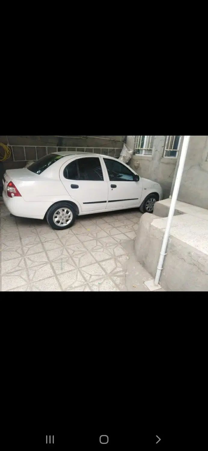 خودرو تیبا، صندوق دار آگهی ann_20535717