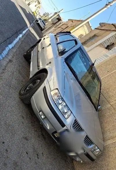 سمند LX XU7 - 1385