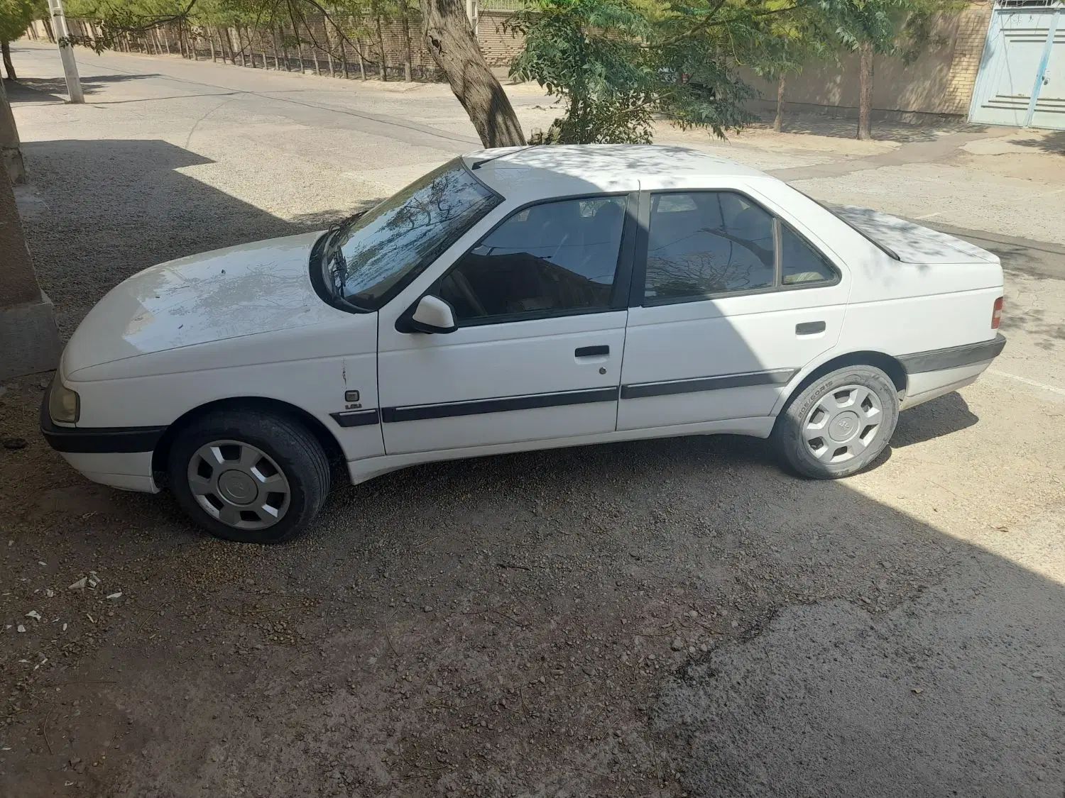خودرو پژو، 405 SLX آگهی ann_20535752