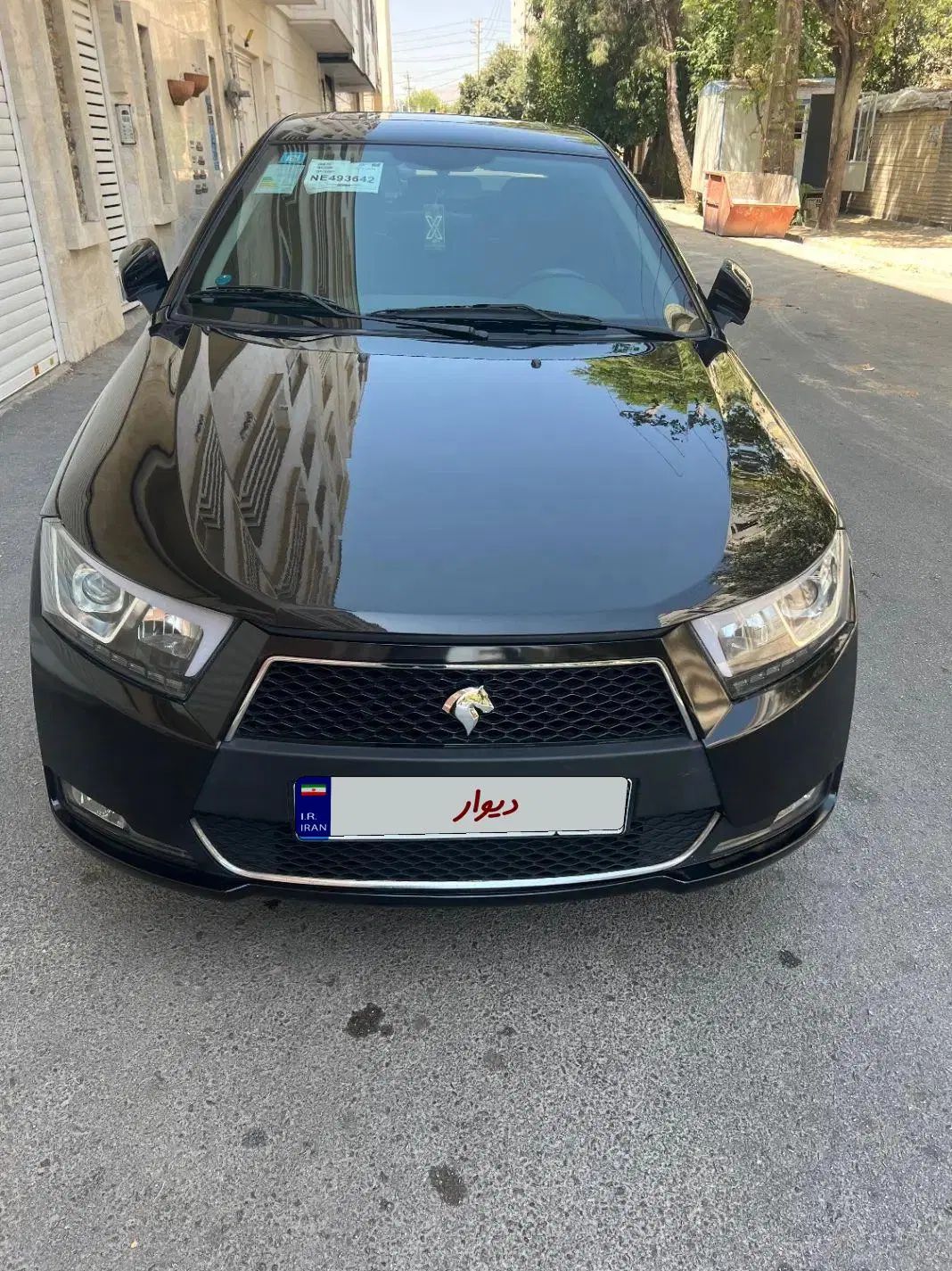 خودرو دنا، پلاس توربو آگهی ann_20535754