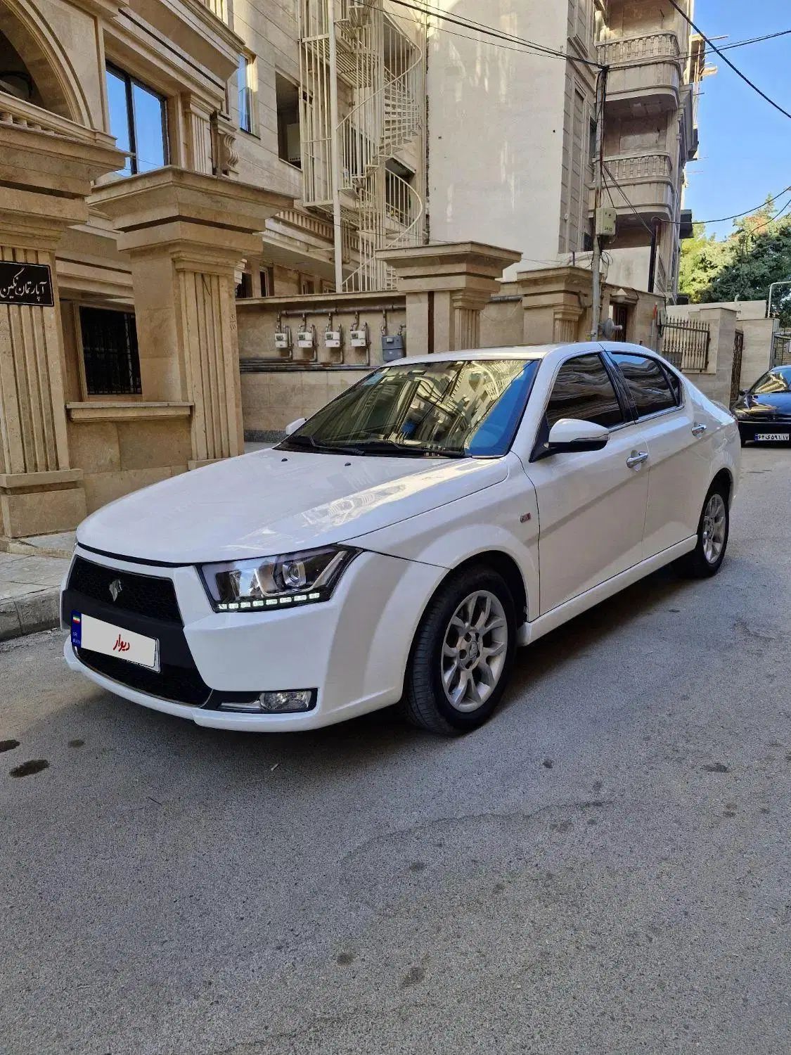 خودرو دنا، پلاس توربو آگهی ann_20535789