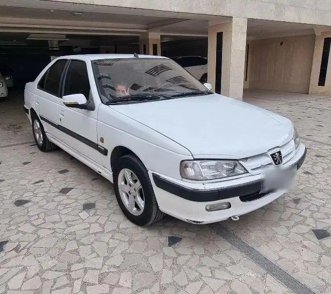 خودرو پژو، پارس آگهی ann_20535819