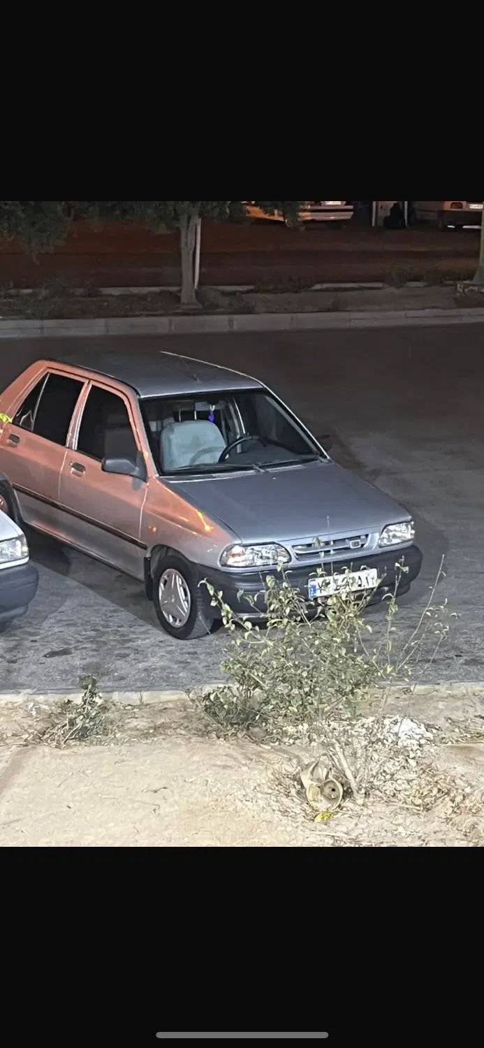 پراید 131 SE - 1394