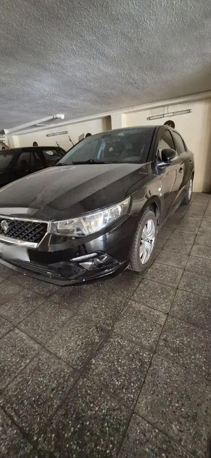تارا اتوماتیک V4 LX - 1403