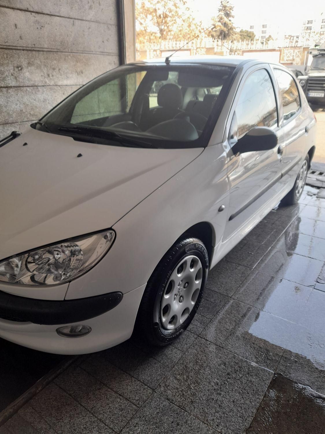 خودرو پژو، 206 آگهی ann_20536353